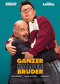Watch Ganzer Halber Bruder
