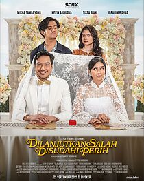 Watch Dilanjutkan Salah Disudahi Perih