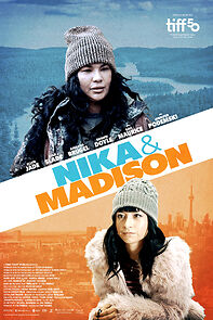 Watch Nika & Madison