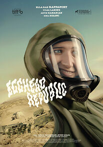 Watch Egghead Republic