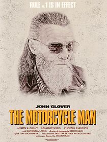 Watch The Motorcycle Man (Short 2025)