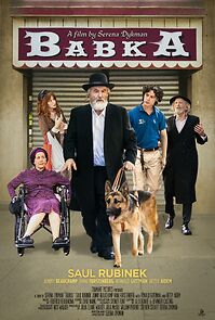 Watch Babka (Short 2025)