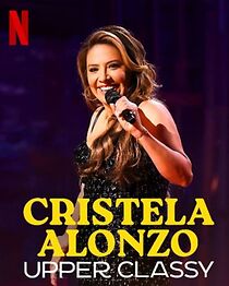 Watch Cristela Alonzo: Upper Classy (TV Special 2025)