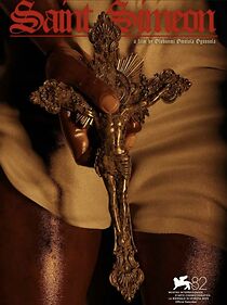 Watch Saint Siméon (Short 2025)