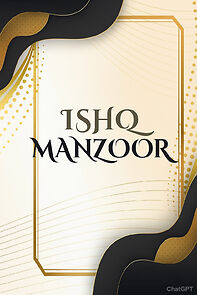 Watch Ishq Manzoor