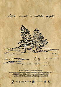 Watch Let's wait a little longer (Short 2025)