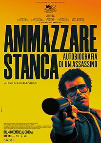 Watch Ammazzare stanca