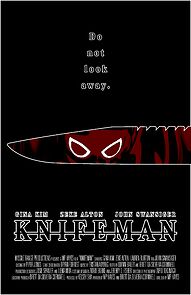 Watch Knifeman (Short 2025)