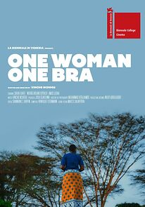 Watch One Woman One Bra