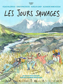 Watch Les Jours Sauvages
