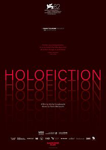 Watch Holofiction