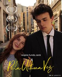 Watch Pela Última Vez