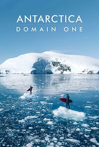 Watch Domain 1 - Antarctica