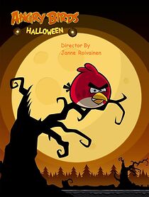 Watch Angry Birds: Ham'o'Ween (Short 2011)