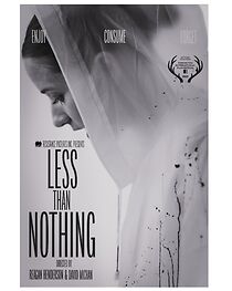 Watch Less Than Nothing (Short 2025)