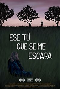 Watch Ese tú que se me escapa (Short 2025)