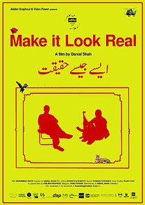 Watch Make It Look Real