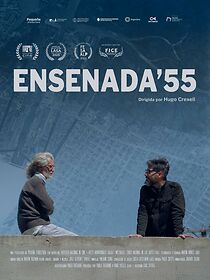 Watch Ensenada'55