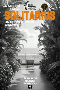 Watch Solitarius (a Missed Call) (Short 2025)