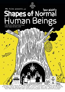 Watch Shapes of Normal Human Beings