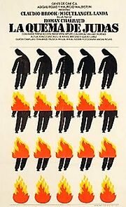 Watch La quema de Judas