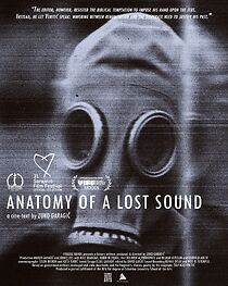 Watch Anatomy of a Lost Sound (Short 2025)