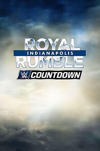 Watch Countdown to WWE Royal Rumble