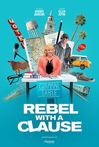 Watch Rebel with a Clause
