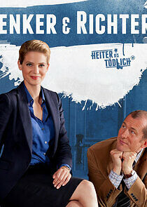 Watch Henker & Richter