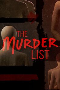 Watch The Murder List (TV Special 2021)
