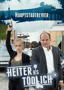 Watch Hauptstadtrevier