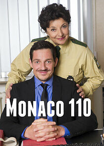 Watch Monaco 110