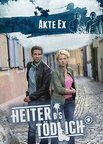 Watch Akte Ex