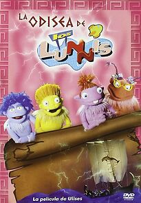Watch La Odisea de los Lunnis (TV Special 2006)