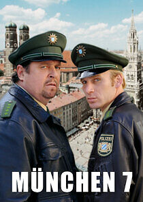 Watch München 7