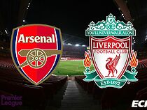 Watch Arsenal vs Liverpool
