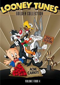 Watch Looney Tunes Golden Collection Volume 4