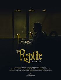 Watch The Reptile (Short 2021)