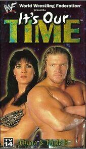 Watch It's Our Time