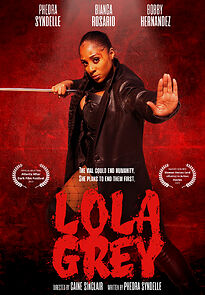 Watch Lola Grey (Short 2025)
