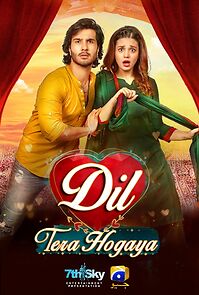 Watch Dil Tera Hogaya