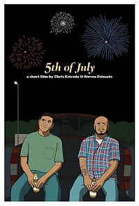 Watch 5th of July (Short 2024)