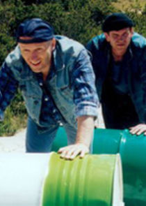 Watch Trzy szalone zera