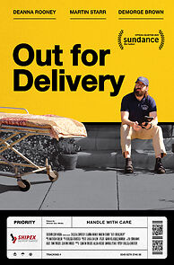 Watch Out for Delivery (Short 2025)