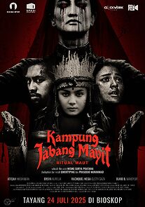 Watch Kampung Jabang Mayit: Ritual Maut