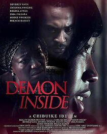Watch Demon Inside