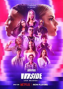 Watch Inside: USA