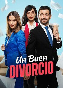 Watch Un buen divorcio