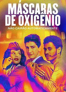 Watch Máscaras de Oxigênio Não Cairão Automaticamente