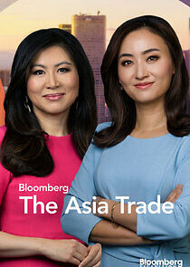Watch Bloomberg: The Asia Trade